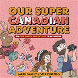 Bertrand.pt - Our Super Canadian Adventure