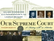 Our Supreme Court