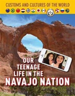 Bertrand.pt - Our Teenage Life In The Navajo Nation