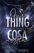 Our Thing - The Ballerina And The Butcher Boy Complete Duet