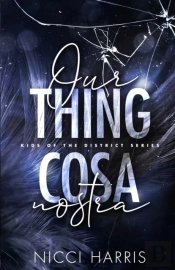 Our Thing - The Ballerina And The Butcher Boy Complete Duet