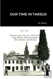 Our Time In Tarsus