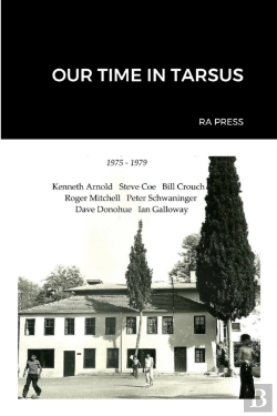 Bertrand.pt - Our Time In Tarsus