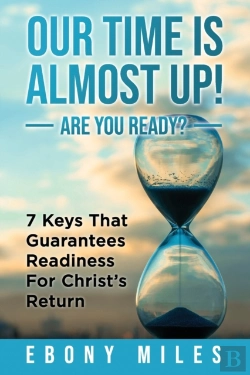 Bertrand.pt - Our  Time Is Almost Up! Are You Ready?