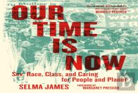 Our Time Is Now
