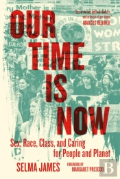 Our Time Is Now