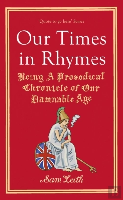 Bertrand.pt - Our Times In Rhymes