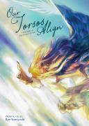 Our Torsos Align: Human X Monster Love (Omnibus) (Vol. 1-2)