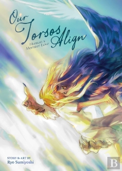 Bertrand.pt - Our Torsos Align: Human X Monster Love (Omnibus) (Vol. 1-2)