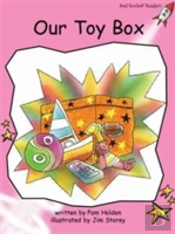 Our Toy Box