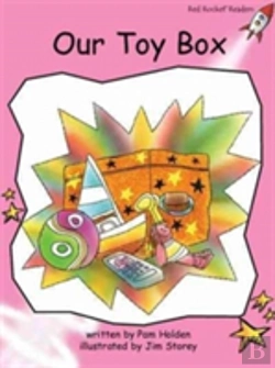 Bertrand.pt - Our Toy Box