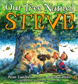 Bertrand.pt - Our Tree Named Steve