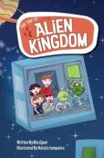 Our Trip To Alien Kingdom