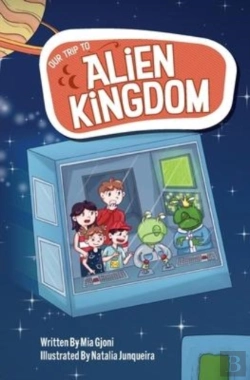 Bertrand.pt - Our Trip To Alien Kingdom