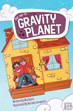 Bertrand.pt - Our Trip To Gravity Planet
