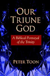 Our Triune God