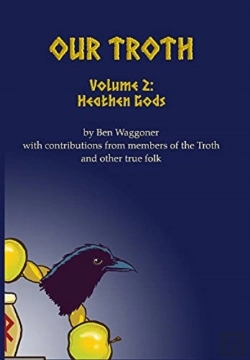 Bertrand.pt - Our Troth: Heathen Gods