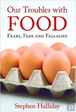 Bertrand.pt - Our Troubles With Food