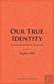 Our True Identity