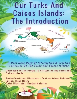 Bertrand.pt - Our Turks And Caicos Islands