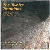 Our Twelve Traditions