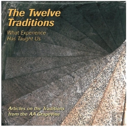 Bertrand.pt - Our Twelve Traditions