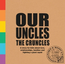Bertrand.pt - Our Uncles The Cruncles