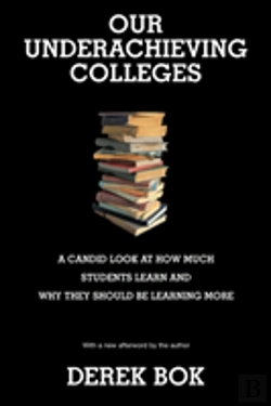 Bertrand.pt - Our Underachieving Colleges