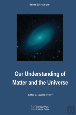 Bertrand.pt - Our Understanding Of Matter And The Universe