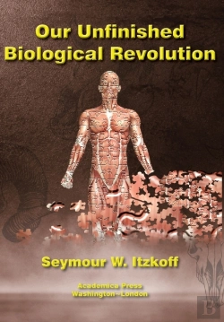 Bertrand.pt - Our Unfinished Biological Revolution