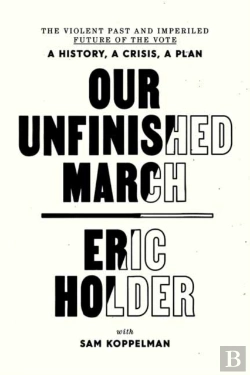 Bertrand.pt - Our Unfinished March