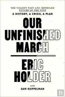 Bertrand.pt - Our Unfinished March