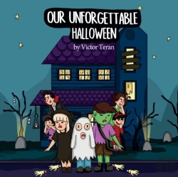 Bertrand.pt - Our Unforgettable Halloween