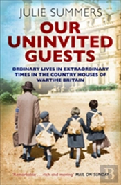 Our Uninvited Guests