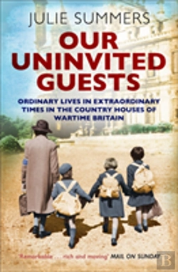 Bertrand.pt - Our Uninvited Guests
