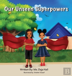 Bertrand.pt - Our Unseen Superpowers