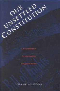 Bertrand.pt - Our Unsettled Constitution