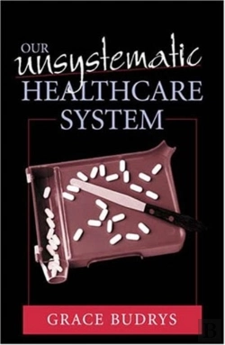 Bertrand.pt - Our Unsystematic Health Care System