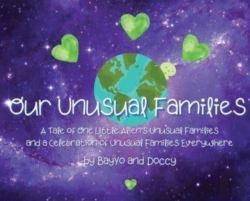Bertrand.pt - Our Unusual Families