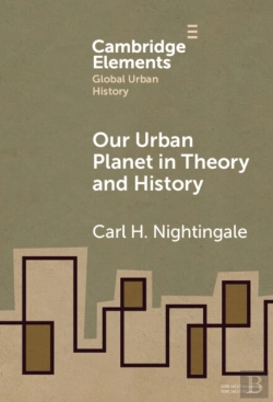 Bertrand.pt - Our Urban Planet In Theory And History