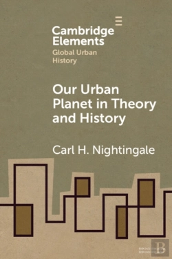 Bertrand.pt - Our Urban Planet In Theory And History