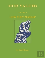 Our Values--How They Develop