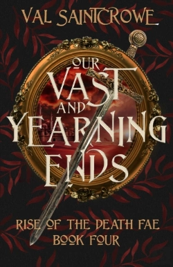 Bertrand.pt - Our Vast And Yearning Ends