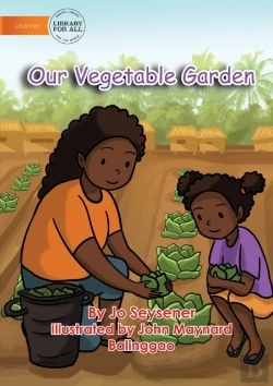 Bertrand.pt - Our Vegetable Garden