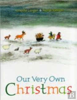 Bertrand.pt - Our Very Own Christmas Story