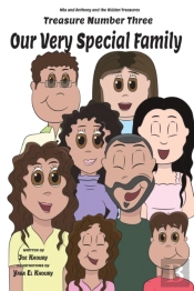 Our Very Special Family
