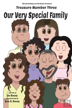 Bertrand.pt - Our Very Special Family
