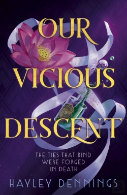 Bertrand.pt - Our Vicious Descent