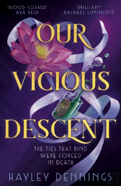 Bertrand.pt - Our Vicious Descent