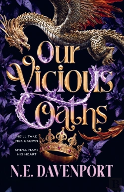 Bertrand.pt - Our Vicious Oaths